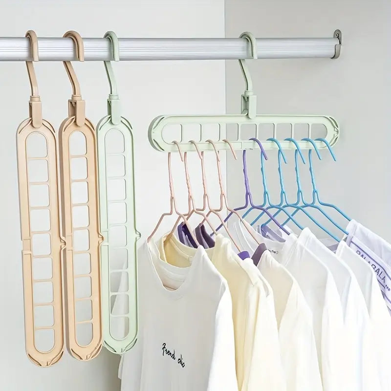 Зай хэмнэгч өлгүүр (5ширхэг)