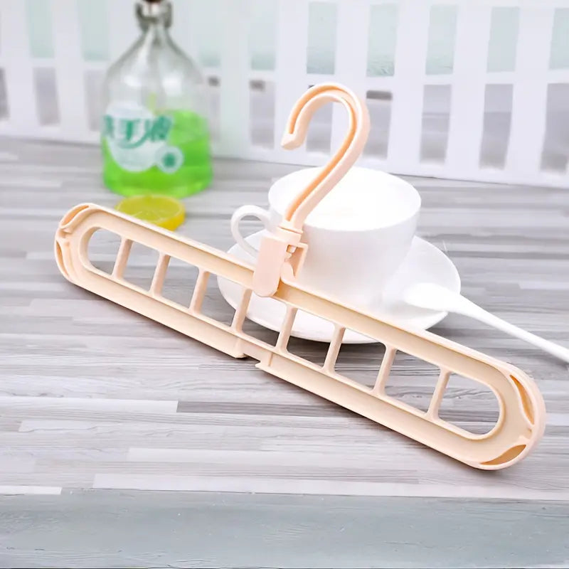 Зай хэмнэгч өлгүүр (5ширхэг)