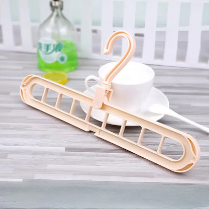 Зай хэмнэгч өлгүүр (5ширхэг)