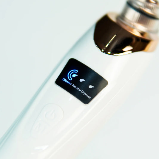 DermaSuction Батга цэвэрлэгч төхөөрөмж