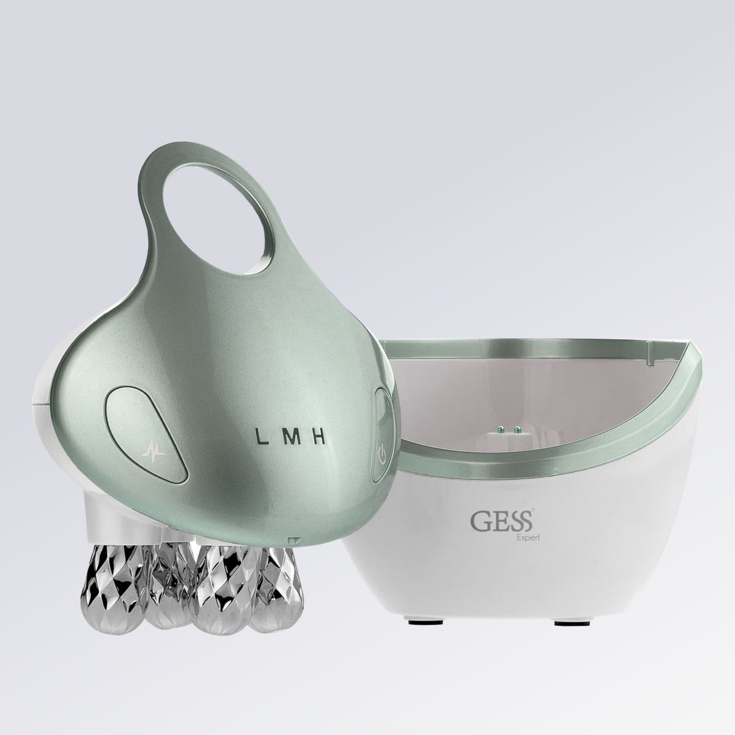 3D Арьс Өргөгч Массажны Төхөөрөмж